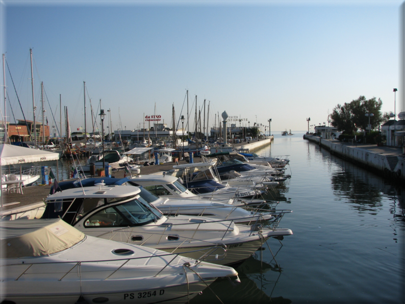 foto Mare a Riccione